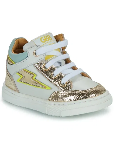 Pantofi copii Gbb alb