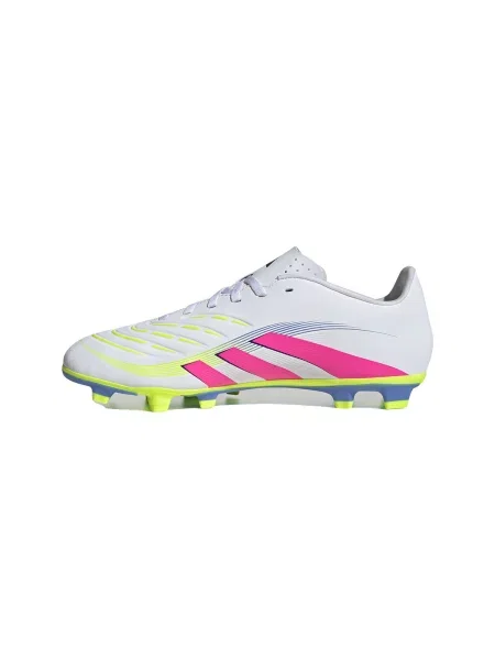 Pantofi Adidas alb