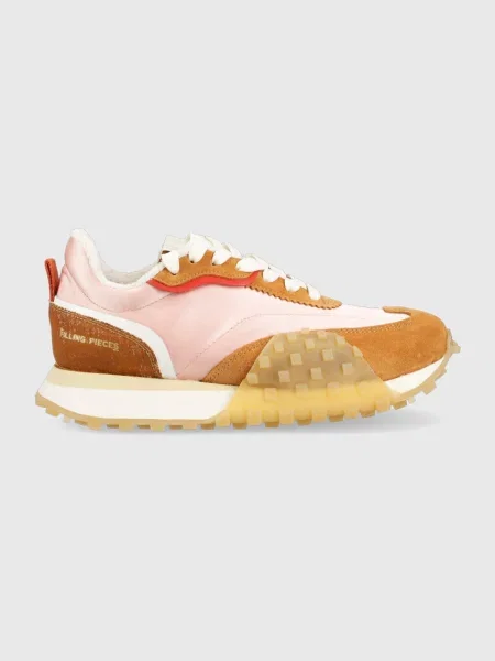 Filling Pieces Tenisice Crease Runner