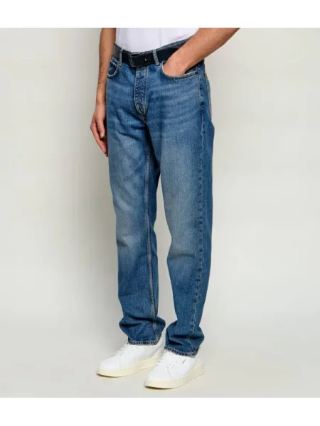 Hugo Blue Blugi Jonah albastru