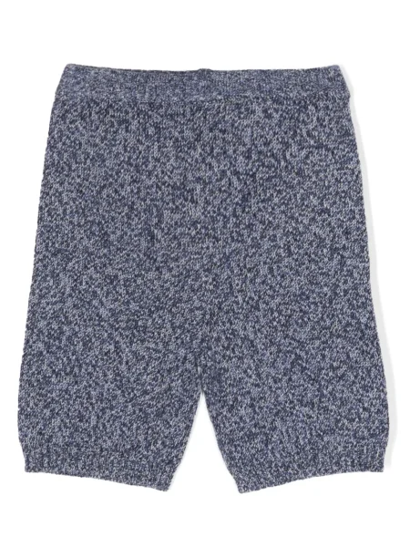 Szorty dziecięce Cashmere In Love niebieskie