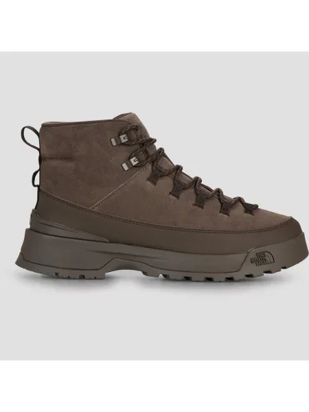 Pantofi The North Face maro