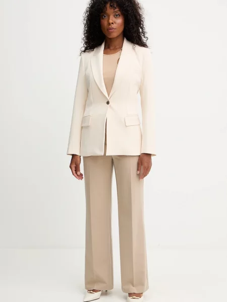 Топ Morgan DESI бежевий