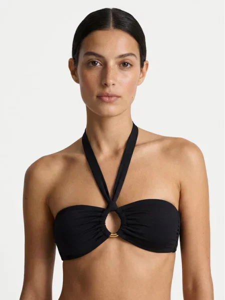 Guess Gornji del bikini črna