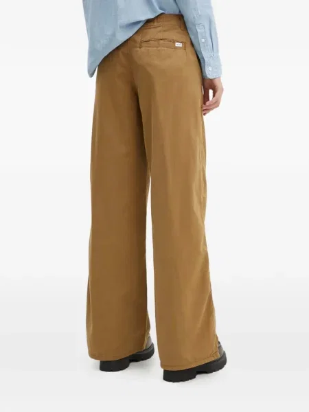 Blugi skinny Levi's® albastru