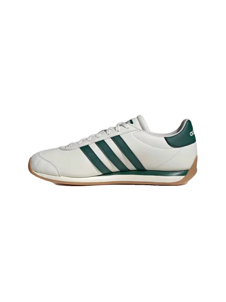 Pantofi Adidas alergare alb