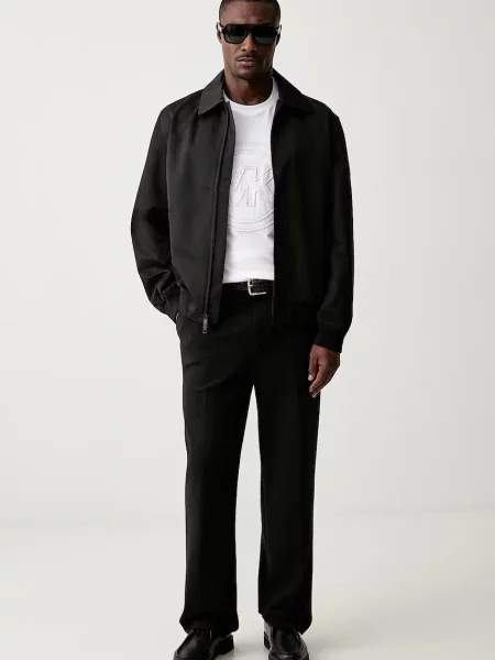 Michael Kors tricou pentru bărbați din alb