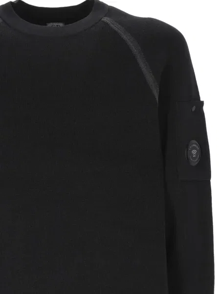 Pulover C.p. Company negru