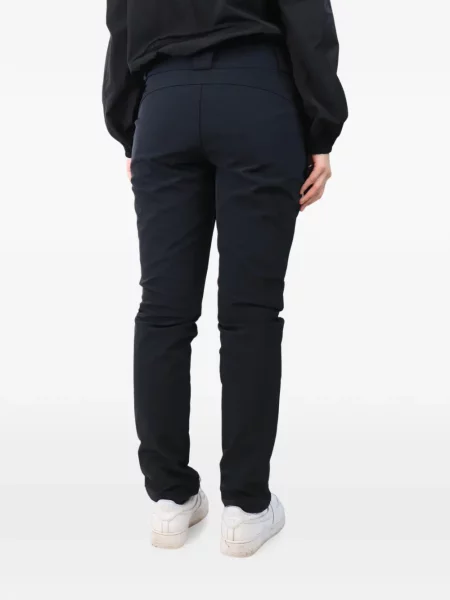 Pantaloni de schi Perfect Moment albastru