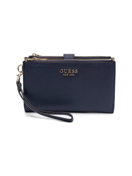 Portofel Guess albastru