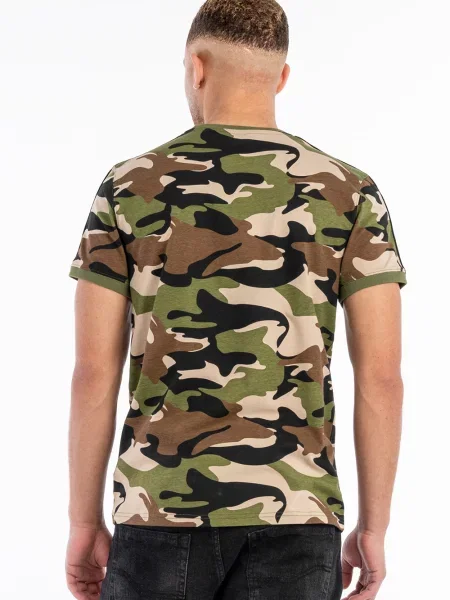 Tricou Lonsdale