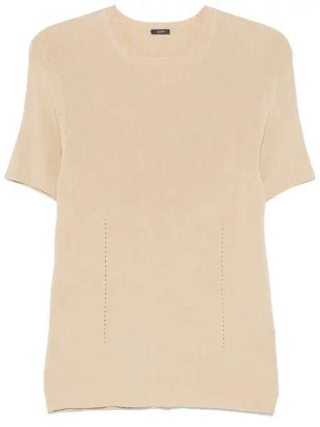 Koszulka Joseph prążkowana