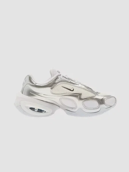 Повседневные кроссовки Nike Air Max белые