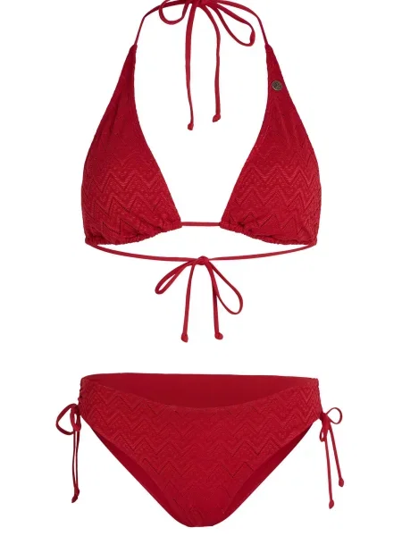 O'NEILL Bikini rdeča