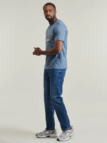 Póló Jack & Jones kék