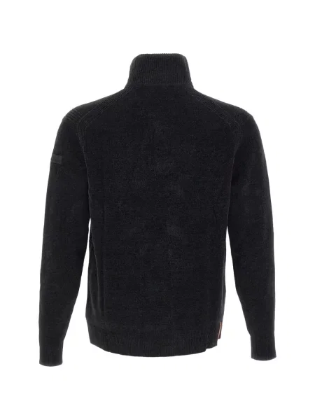 Pulover Rrd negru