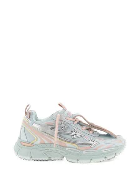 Tenisky Off-white bílé
