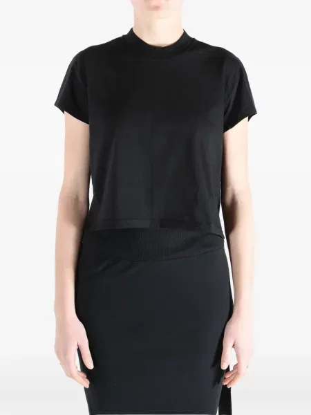 Tricou Rick Owens Drkshdw negru