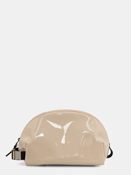 Torebka Rains beżowa