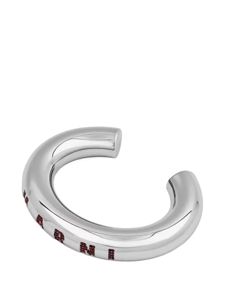 Brăţară Marni argintiu