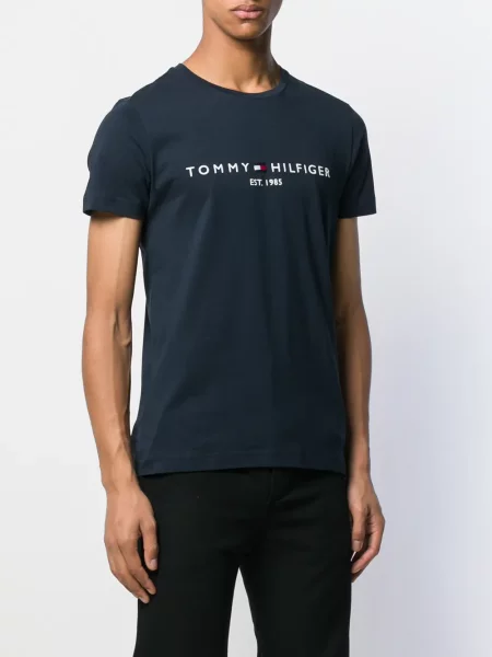 Krátký tričko Tommy Hilfiger