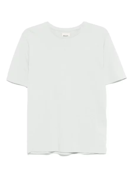 Koszulka Khaite niebieska