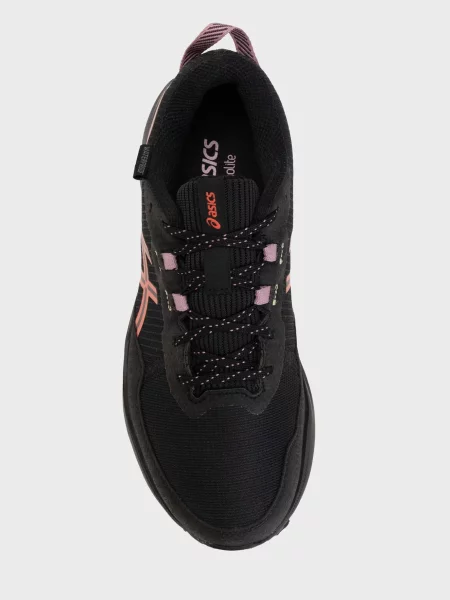 Водонепроницаемые кроссовки Asics Gel-venture черные