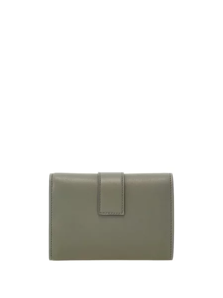Piniginė Ferragamo pilka