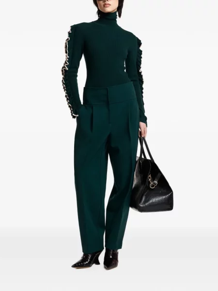 Pulover Essentiel Antwerp verde