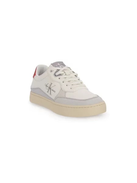 Tenisice Calvin Klein bijela