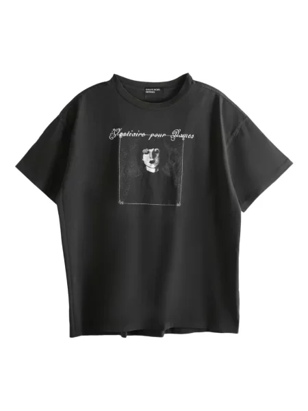 Tricou Enfants Riches Déprimés negru