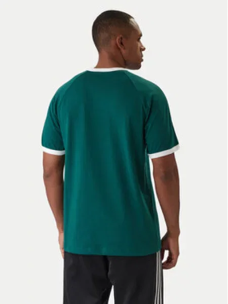 Adidas T-shirt zelena