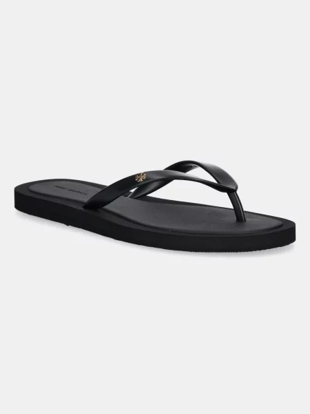Japonke Tory Burch Kira črna