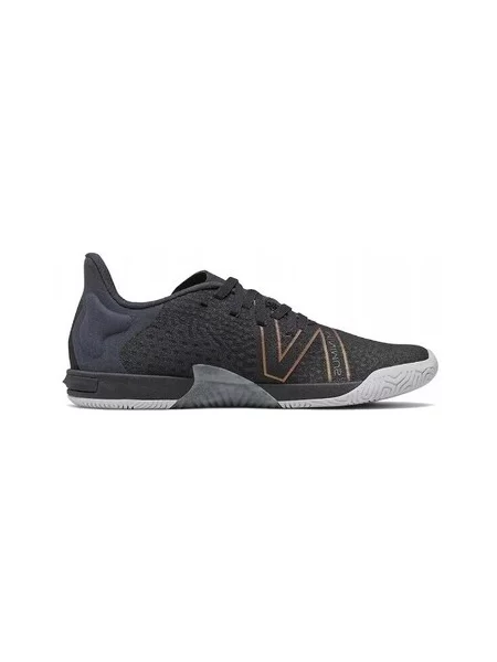 Tenisky New Balance sivá