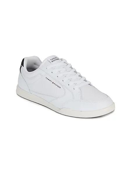 Superge Tommy Hilfiger bela