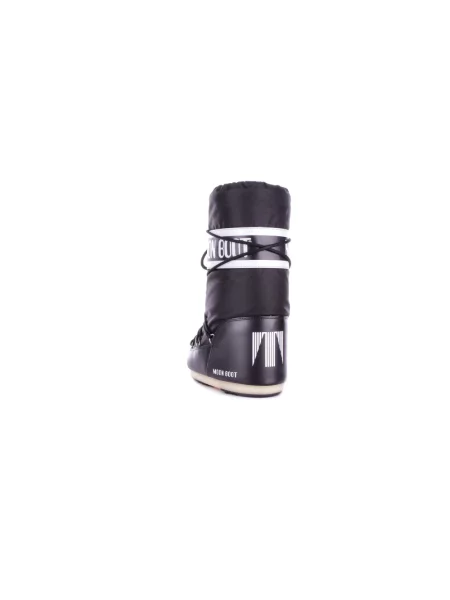 Trampki Moon Boot Icon Black EUR czarne