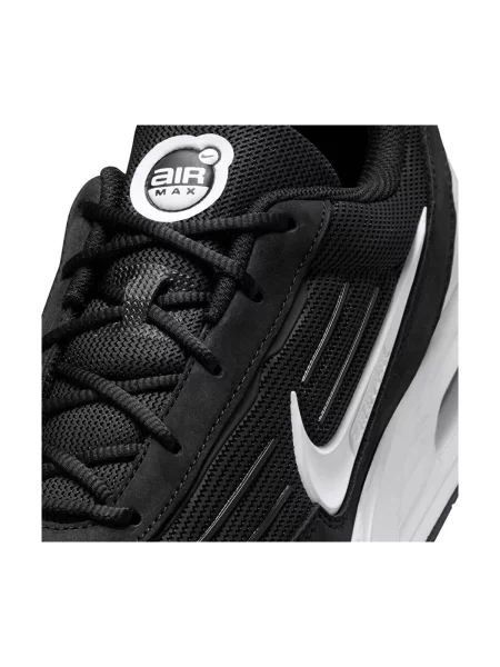 Sneakerși Nike Air Max negru