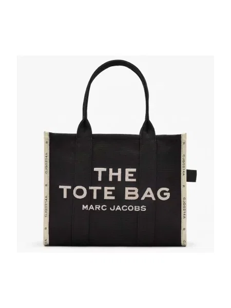 Kabelka Marc Jacobs čierna