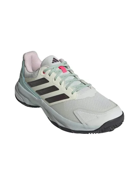 Pantofi Adidas alb