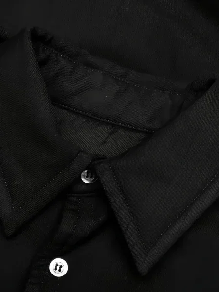 Cămașă Maison Margiela negru