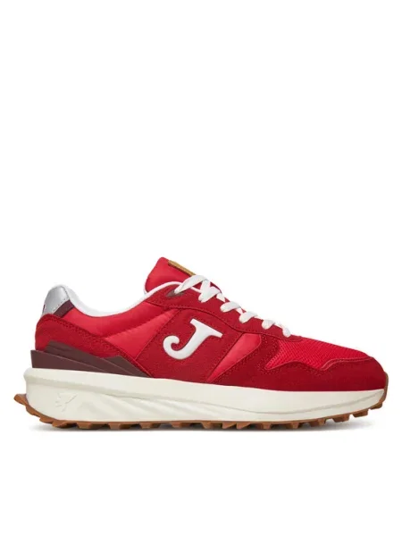 Sportcipők Joma piros