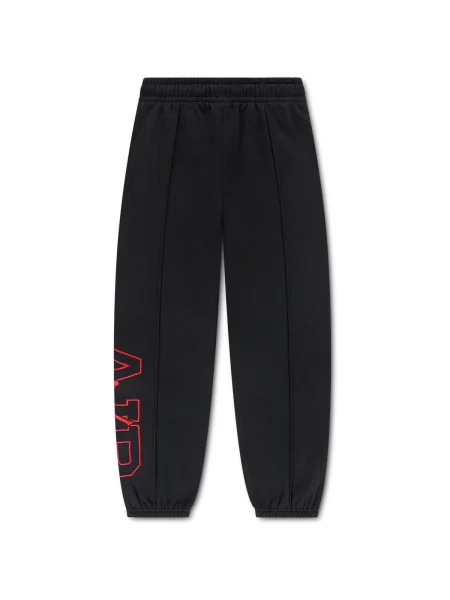 Jogger nohavice Nike čierna