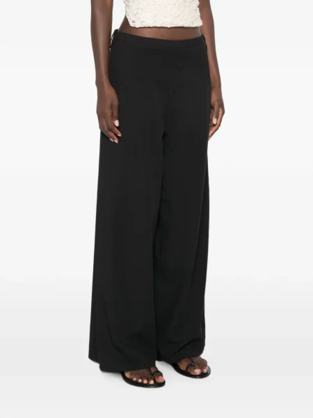 Pantaloni Sir negru