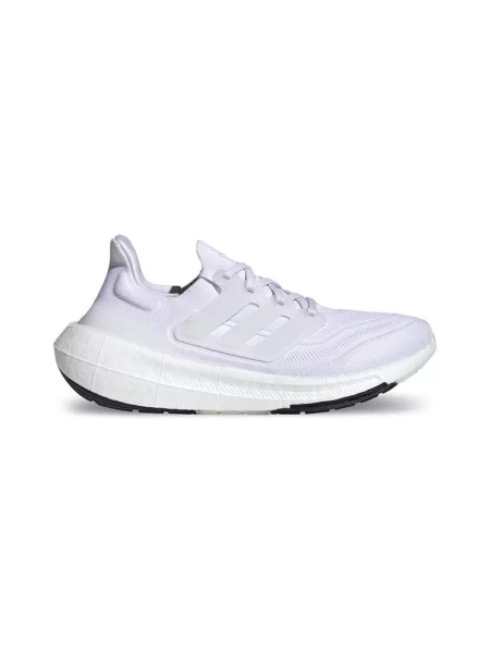 Pantofi Adidas alb