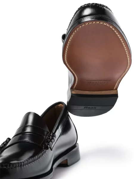 Loaferiai G.h. Bass & Co. juoda