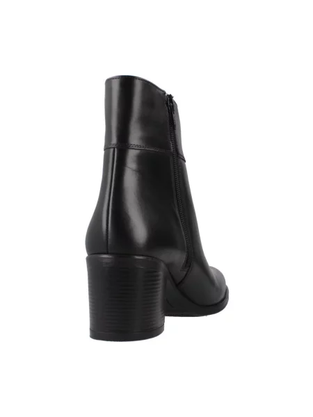 Pantofi Geox negru