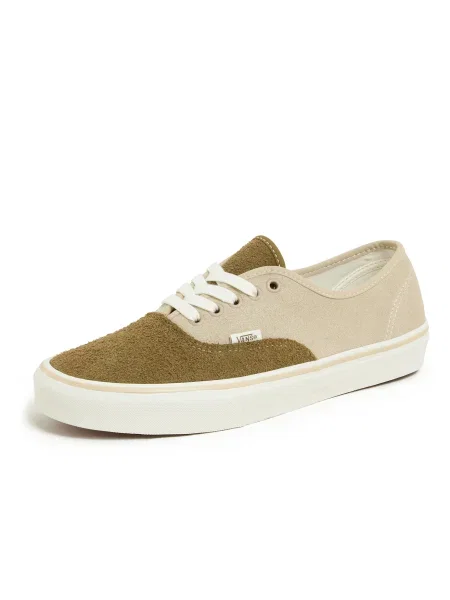 Sneakerși Vans Authentic bej
