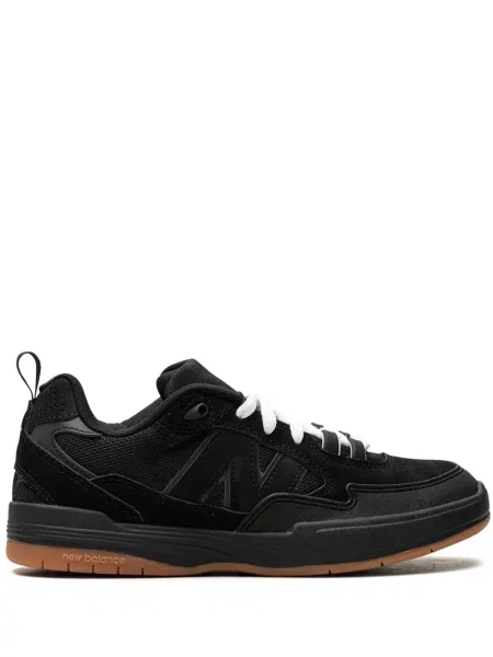 Sneakerși New Balance negru