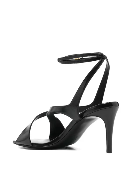 Sandale Khaite negru