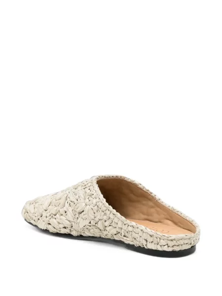 Slip on mulės Cotemp